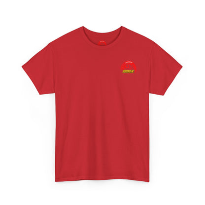 180SX SR20DET T-SHIRT - YELLOW EDITION