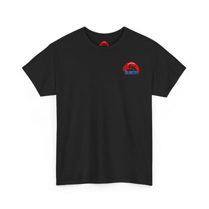 SILVIA S14 SR20DET T-SHIRT - BLUE EDITION