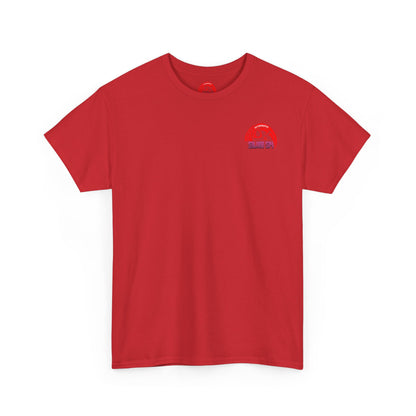SILVIA S14 SR20DET T-SHIRT - PINK EDITION
